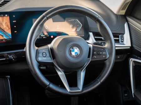 2023 BMW X1 - photo 11