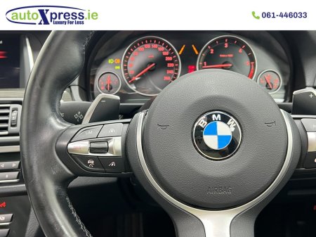 2016 BMW 5-Series - photo 27