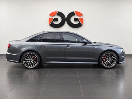 2015 Audi A6 - photo 6