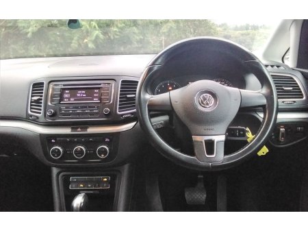 2015 Volkswagen Sharan - photo 15