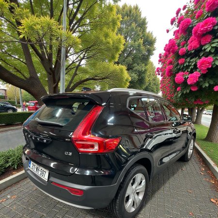 2021 Volvo XC40 - photo 12