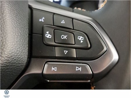 2026 Volkswagen Amarok - photo 23