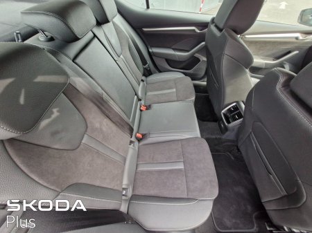 2026 Skoda Octavia - photo 7