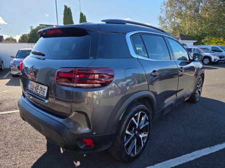 2023 Citroen C5 Aircross - photo 5