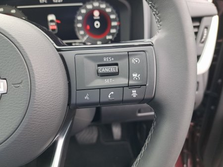 2024 Nissan Qashqai - photo 21