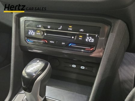 2024 Volkswagen Tiguan Allspace - photo 22