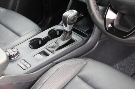 2025 Ford Ranger - photo 10