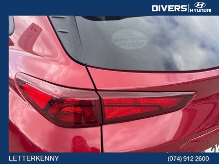 2023 Hyundai KONA - photo 21