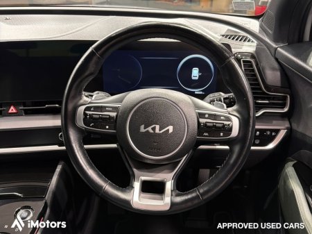 2024 Kia Sportage - photo 16