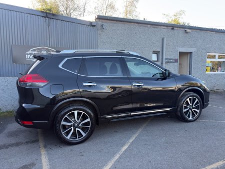2018 Nissan X-Trail - photo 3