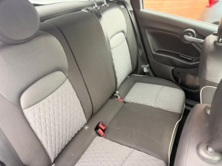 2019 Fiat 500X - photo 15
