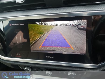 2023 Audi Q3 - photo 13