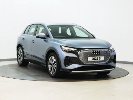 2023 Audi e-tron - photo 2