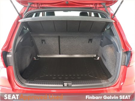 2023 SEAT Arona - photo 12