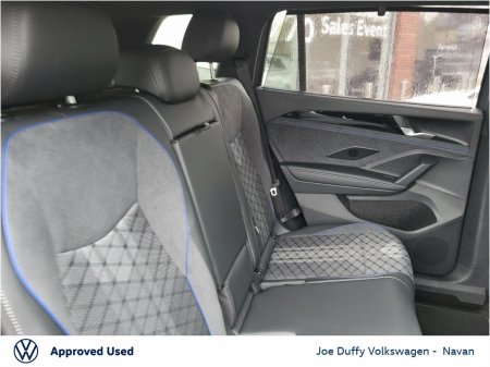 2026 Volkswagen Tayron - photo 23