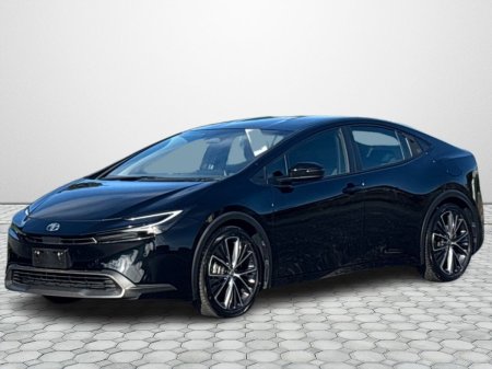 2024 Toyota Prius - photo 13