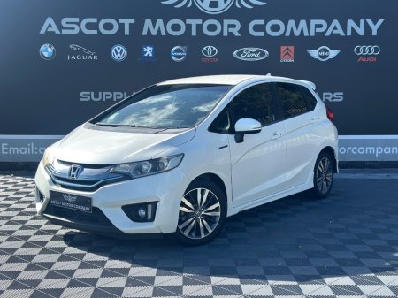 2014 Honda Fit - photo 2