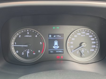 2019 Hyundai Tucson - photo 21