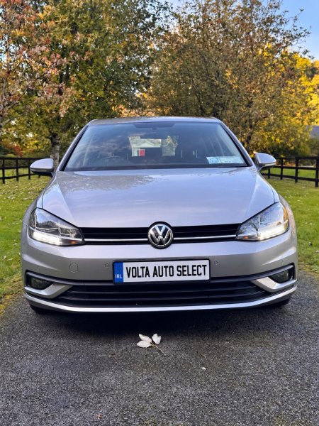 2019 Volkswagen Golf - photo 15