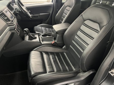 2019 Volkswagen Amarok - photo 13