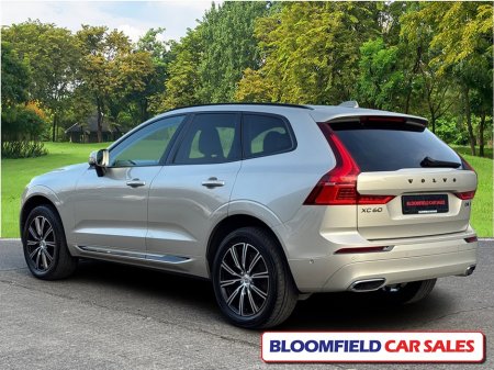 2018 Volvo XC60 - photo 5