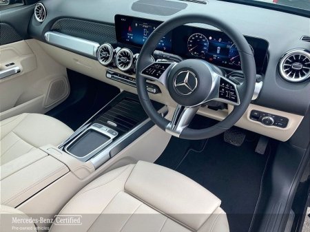2026 Mercedes-Benz GLB - photo 11