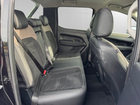 2025 Volkswagen Amarok - photo 14