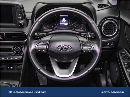2020 Hyundai KONA - photo 19