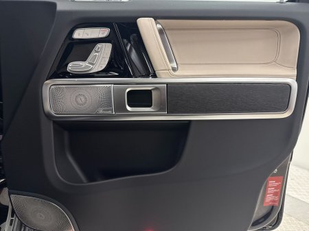 2027 Mercedes-Benz G-Class - photo 20