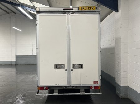 2021 Peugeot Boxer - photo 4
