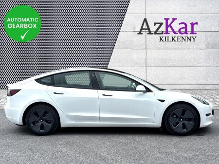 2021 Tesla Model 3 - photo 10