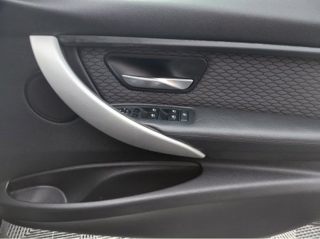 2014 BMW 3-Series - photo 7