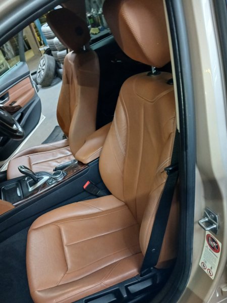 2013 BMW 3-Series - photo 22