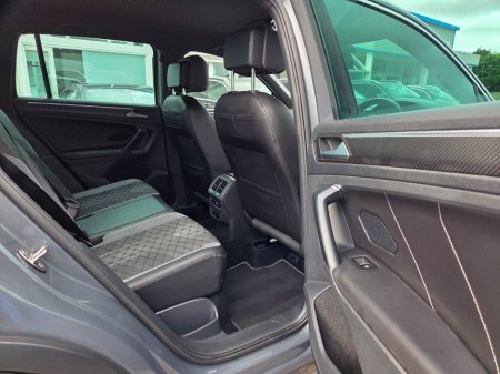 2023 Volkswagen Tiguan - photo 4