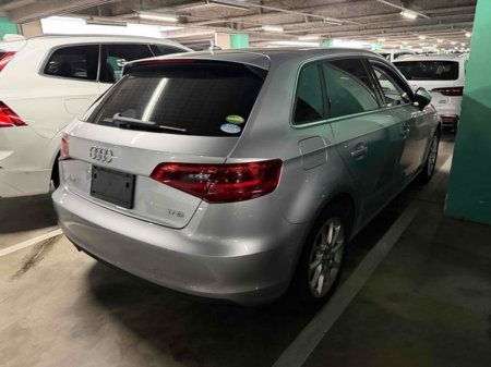 2015 Audi A3 - photo 3