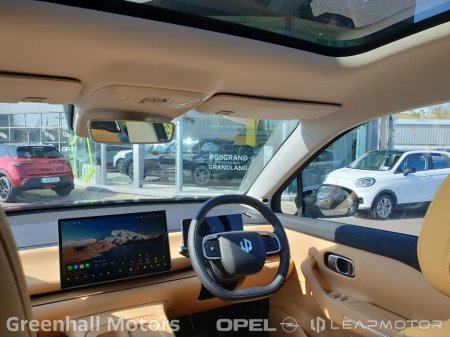 2026 Leapmotor C10 - photo 6