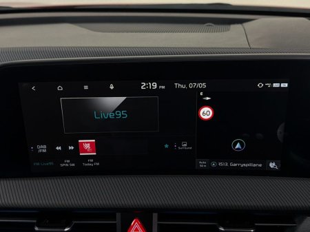2024 Kia EV6 - photo 26