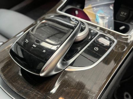 2017 Mercedes-Benz C-Class - photo 9