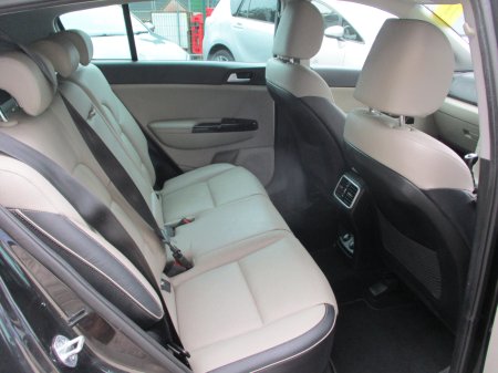2020 Kia Sportage - photo 10