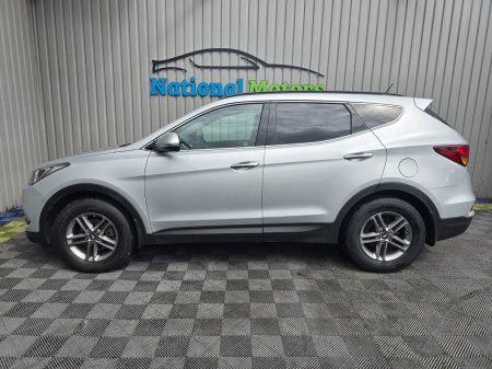 2016 Hyundai Santa Fe - photo 6
