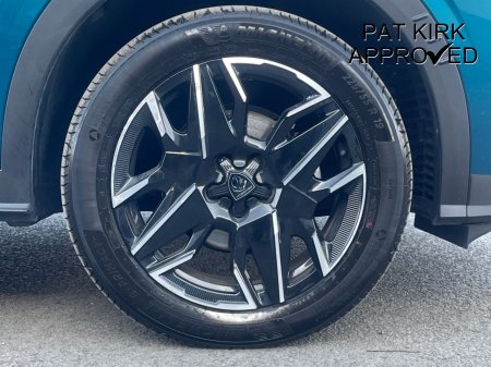2026 Peugeot 3008 - photo 8