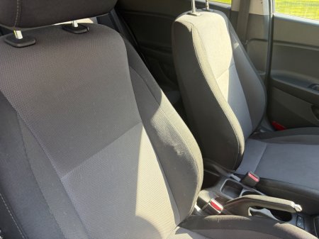 2016 Hyundai i20 - photo 14
