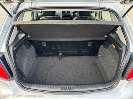 2012 Volkswagen Polo - photo 11