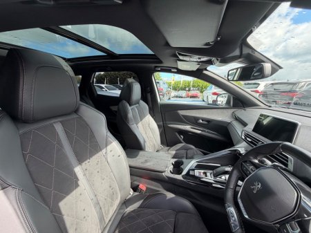2018 Peugeot 3008 - photo 17