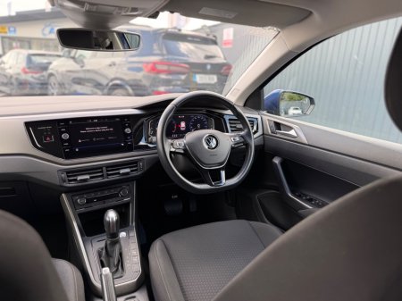 2021 Volkswagen Polo - photo 45