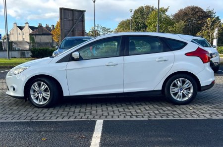 2013 Ford Focus - photo 8