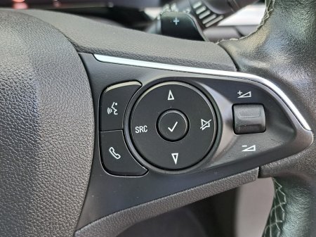 2023 Opel Grandland - photo 24