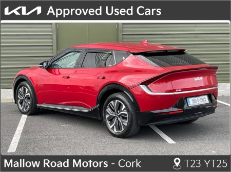 2023 Kia EV6 - photo 3