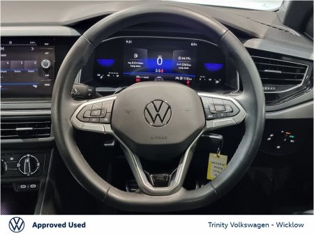 2024 Volkswagen Polo - photo 24