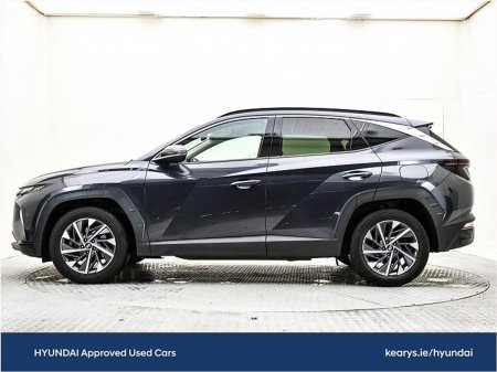 2022 Hyundai Tucson - photo 7